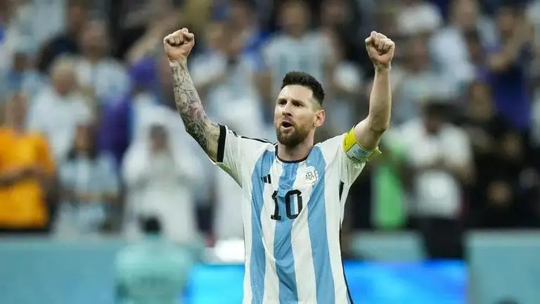 Argentina vs Croatia: List of records Lionel Messi will break in FIFA World Cup semifinal Argentina vs Croatia
