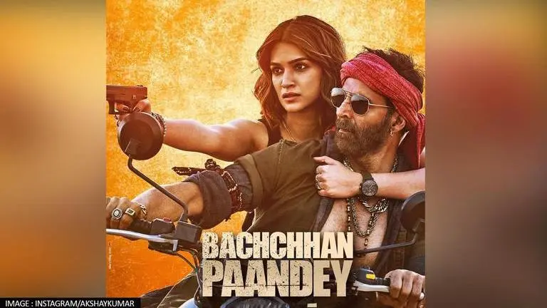 'Bachchhan Paandey' is remake of which movie? Here's all about Akshay Kumar starrer Bachchan Pandey is remake of which movie