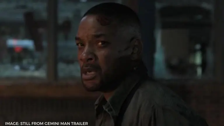 Will Smith films that showcase death-defying action stunts with a dose of deadpan humour Will Smith's movies