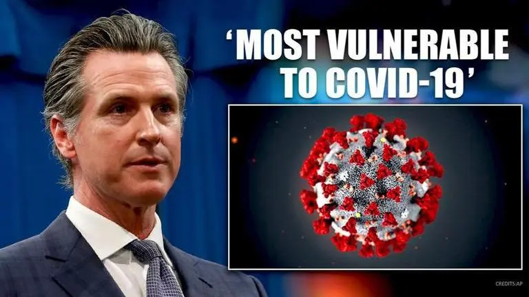 California allocates $150 mn for protecting homeless from coronavirus California