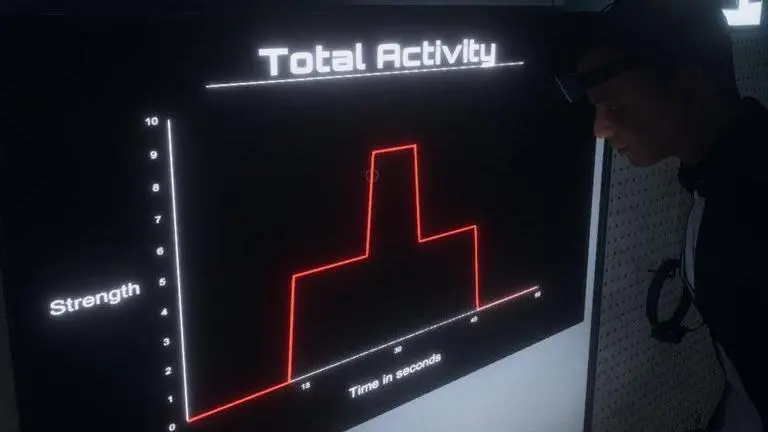 what counts as a ghost event in phasmophobia