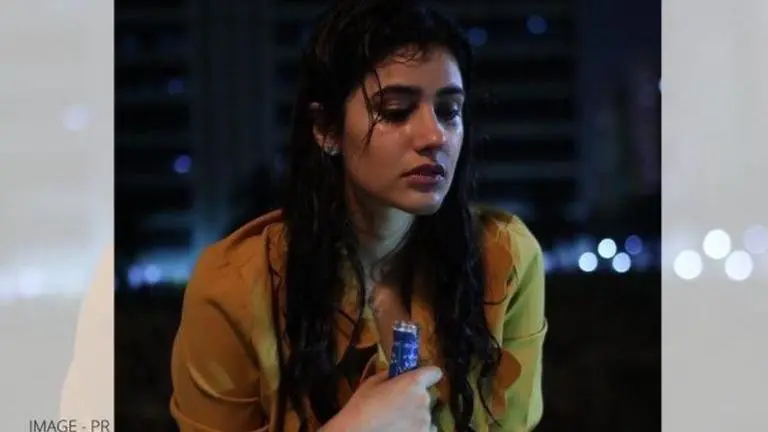 Sonia Rathee shares experience of filming a drunk scene for 'Broken But Beautiful 3' sonia rathee