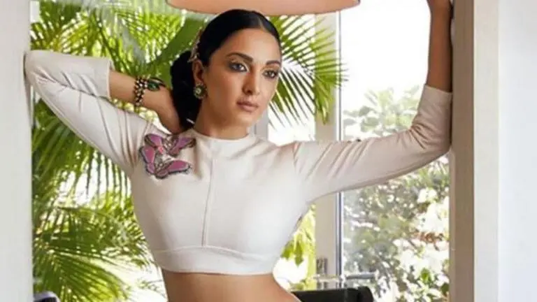 Kiara Advani shares fun expectation vs reality video post COVID-19 lockdown, watch Kiara Advani