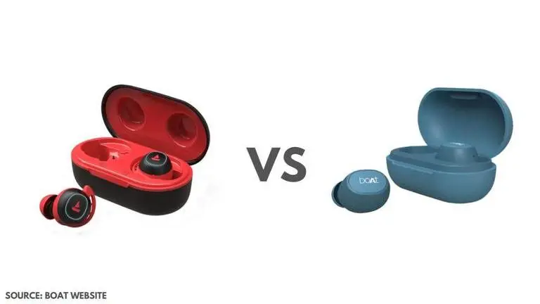 boAt Airdopes 441 vs boAt Airdopes 171: A detailed comparison of the wireless earbuds boAt Airdopes 441 vs Airdopes 171