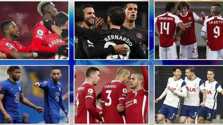 'Big Six' from the Premier League confirm pulling out of ESL; official statements issued (Image Courtesy: AP)