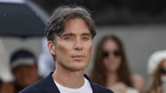 Oppenheimer Star Cillian Murphy To Be The Next James Bond? Clay Bunker Advocates For The Actor Cillian Murphy