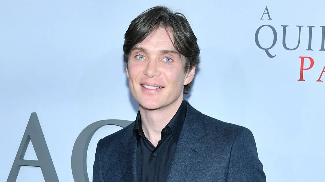 Cillian Murphy's School Declares 'No Homework Day' To Celebrate His Oscars Glory Cillian Murphy