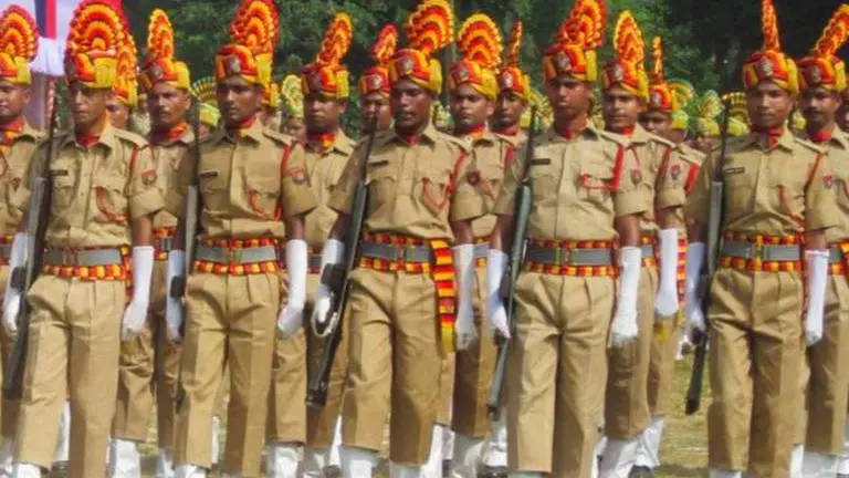 Assam police recruitment board won't hold tests for other depts following paper leak scam Assam police recruitment