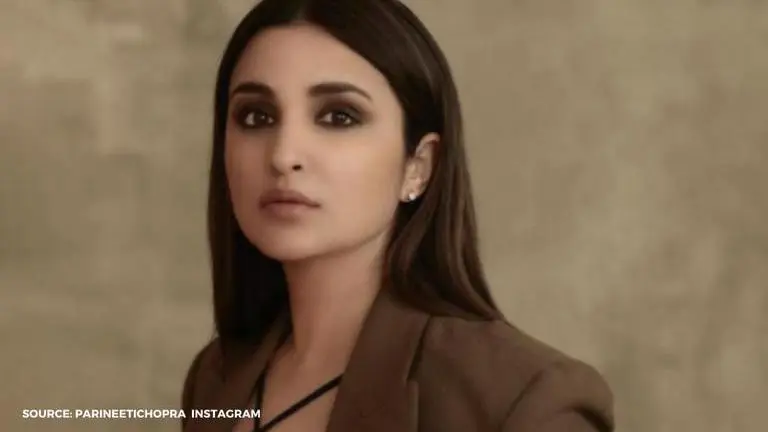 Parineeti Chopra
