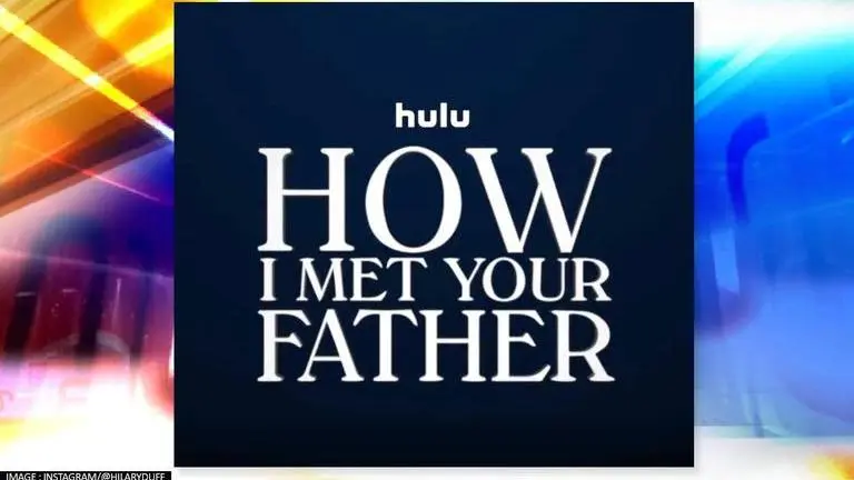 'How I Met Your Father' Trailer: Hillary Duff tells her side of the story in HIMYM reboot how i met your father