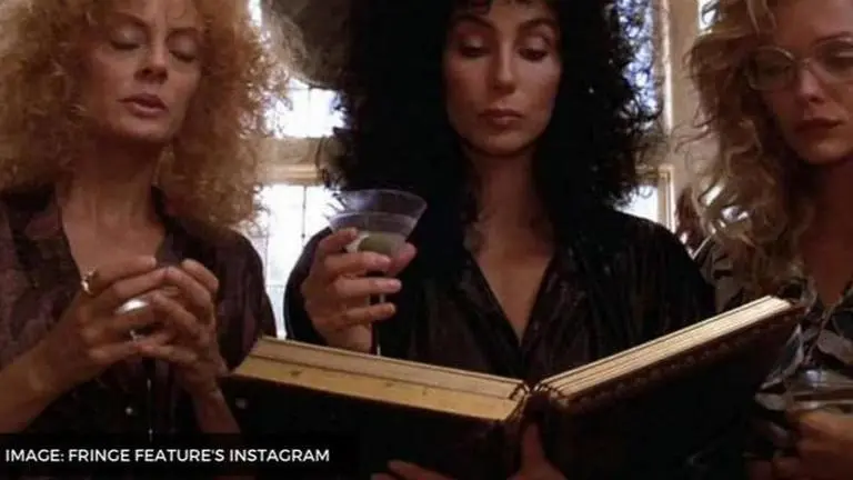 Where was 'The Witches of Eastwick' filmed? Know about the locations of the comedy movie where was witches of eastwick filmed