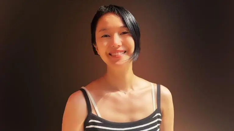 Oldboy actress Yoon Jin Seo announces pregnancy six years after marriage Yoon Jin Seo