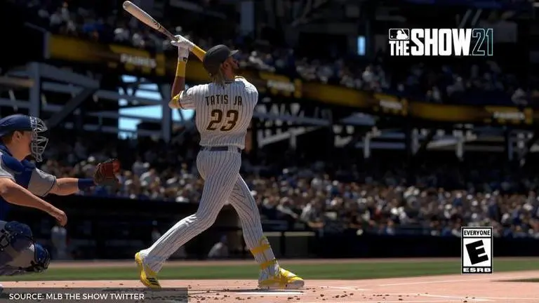 is mlb the show on xbox game pass