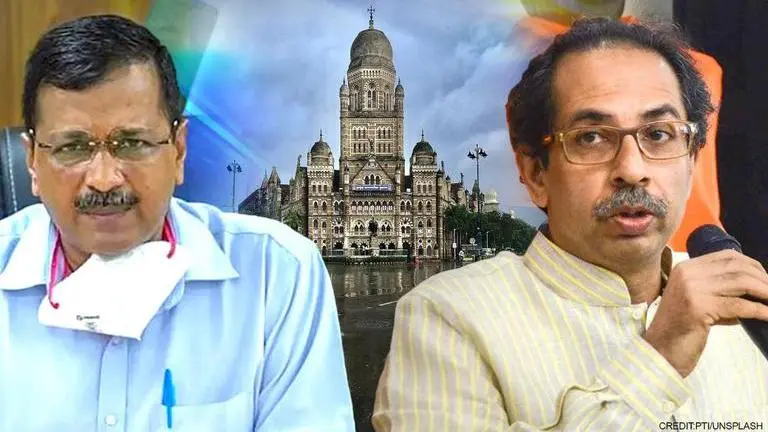 Delhi govt to emulate BMC's successful response against COVID-19; 'Mumbai model' explained Delhi, Mumbai model