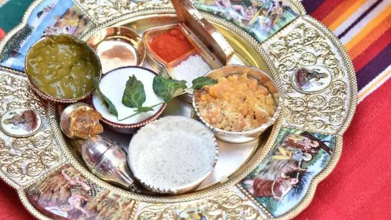 Chaitra Navratri 2023