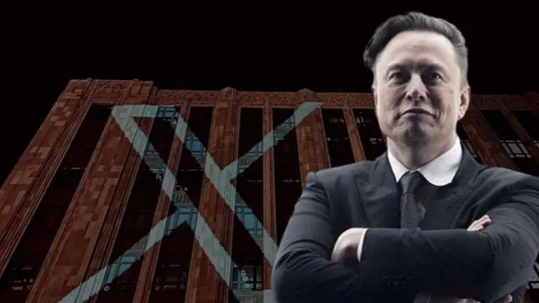 Elon Musk's X modifies eligibility requirements for ad revenue sharing programme Elon Musk, X, ad revenue sharing programme