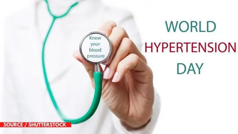 World Hypertension Day Quotes to send your loved ones this year World hypertension day quotes