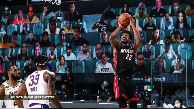 Lakers vs Heat live stream: How to watch NBA Finals Game 4, prediction and match preview lakers vs heat live stream