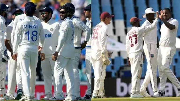 IND vs WI Dream11 Prediction: India vs West Indies playing XI, toss update, fantasy picks IND vs WI Dream11 Prediction, India vs West Indies Dream 11 Prediction