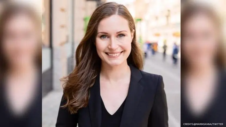 Finland PM in troubled waters over € 300 monthly breakfast expenses; cops order probe Finland PM