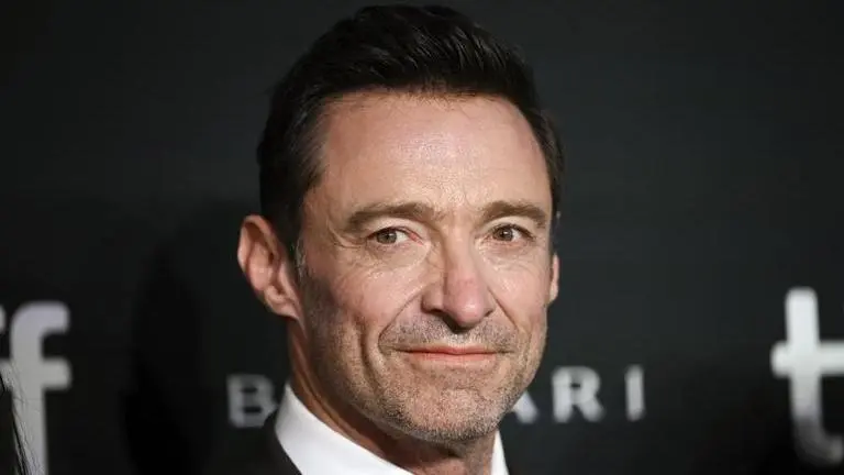 Hugh Jackman