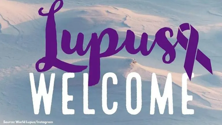 World Lupus Day 2020: History and Significance about this life-threatening disease World lupus day 2020