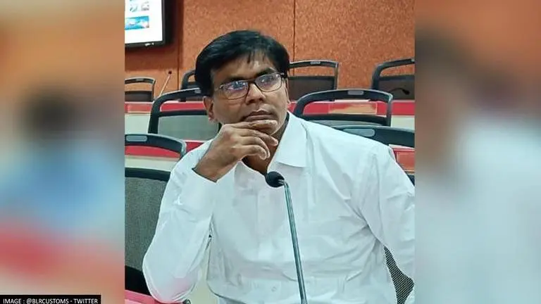 Better coordination among enforcement agencies leading to major seizures: CBIC member CBIC, FICCI