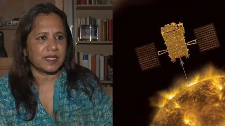 Why ISRO selected L1 point for Sun mission Aditya L1, former NASA scientist explains Aditya-L1