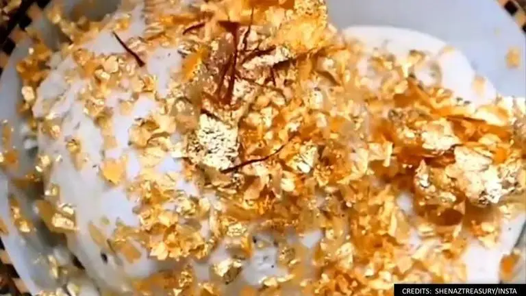 World’s Most Expensive Ice Cream