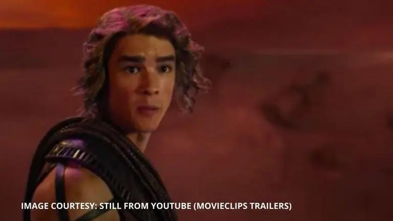 'Gods of Egypt' cast: A list of the actors and the characters they played gods of egypt cast