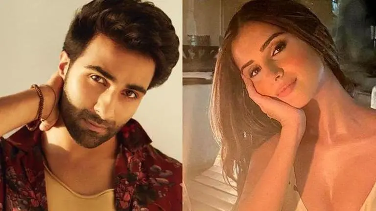 Tara Sutaria shares cryptic post amid breakup rumours with Aadar Jain; 'Thought of you...' Tara Sutaria