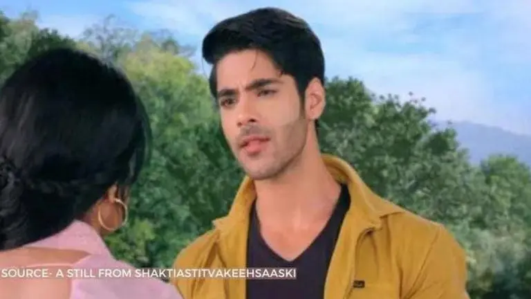 'Shakti-Astitva Ke Ehsaas Ki' written update for Oct 13, 2020: Virat is alive and back Shakti-Astitva Ke Ehsaas Ki written update
