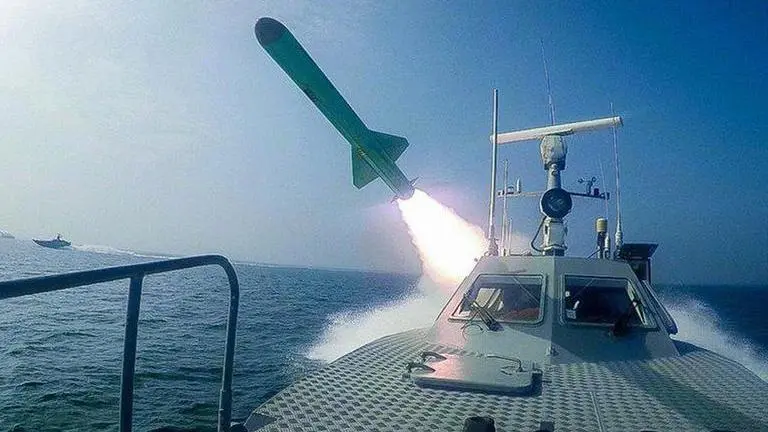 UN voting on indefinite extension of arms embargo on Iran