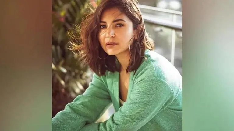 Anushka Sharma steps away from Clean Slate Filmz, brother Karnesh to helm affairs