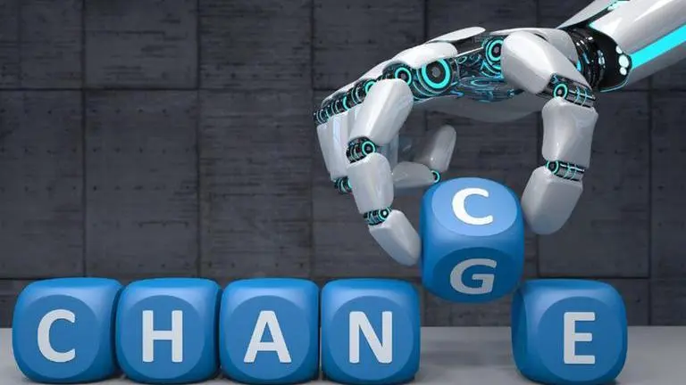 Artificial Intelligence