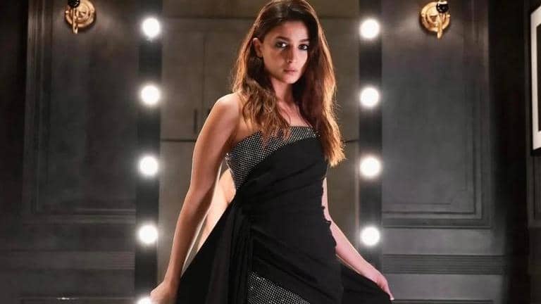 Alia Bhatt walks out of Ranbir Kapoor, Yash starrer Ramayana ...