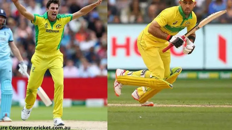 IPL 2020: Australian duo Pat Cummins and Glenn Maxwell set to earn more than the winners IPL 2020