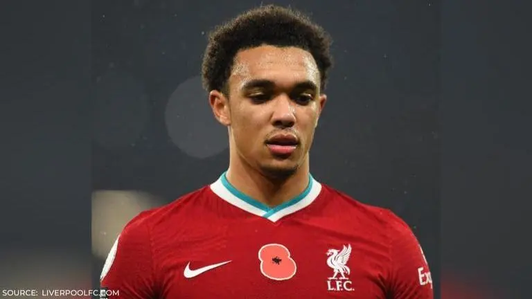 Alexander-Arnold injury update: Liverpool defender to MISS international games in November Alexander-Arnold injury update