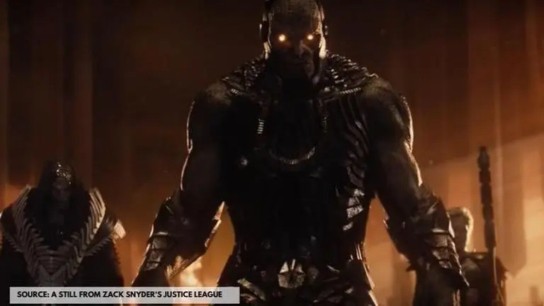 Zack Snyder's Justice League: What makes Snyder's epic different from the 2017 film? Zack Snyder's Justice League