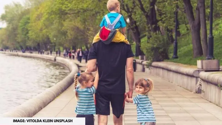 Father's Day 2021: Happy father's day wishes for uncle to let him know that you care happy father's day wishes for uncle