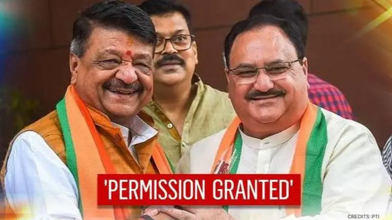 BJP gets district admin's nod for Rath Yatra in Bengal; TMC says matter is now sub-judice BJP