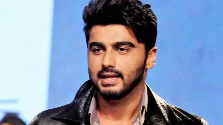 You can't take stardom seriously: Arjun Kapoor