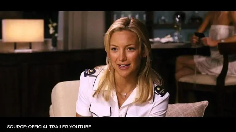 Where was 'Fool's Gold' Filmed? Know all about the filming locations where was fools gold filmed