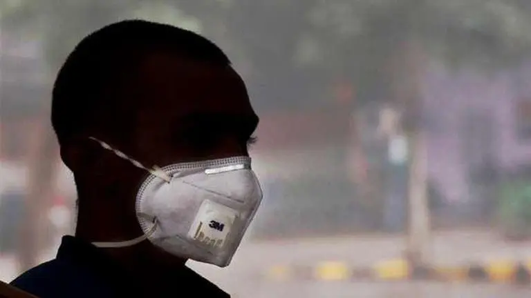 Mask use and social distancing may prevent 2 lakh COVID deaths in India: Study Social distancing