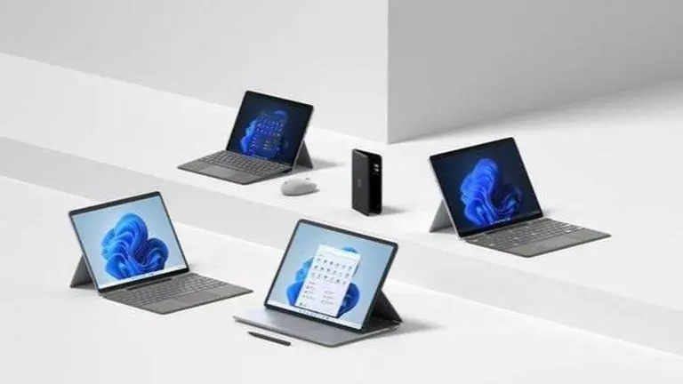 Everything Microsoft launched at Surface 2021: New tablets, 'Ocean Plastic' mouse & more Microsoft