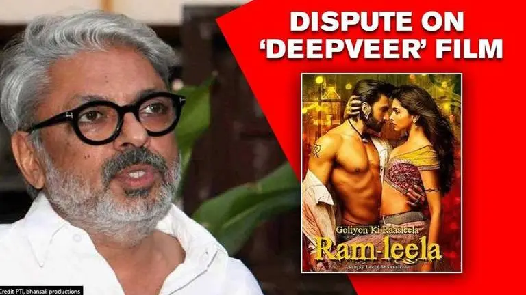 Sanjay Leela Bhansali moves court against Eros over 'Ram-Leela', HC directs latter to pay Sanjay Leela Bhansali moves court against Eros over 'Ram-Leela', HC directs latter to pay