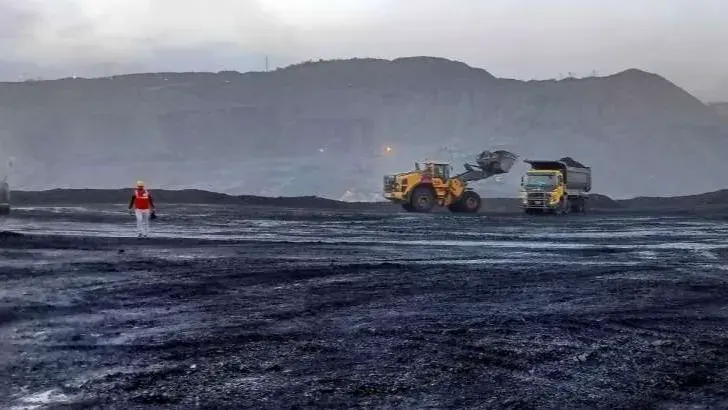 Coal PSUs Achieved 95.83% of annual capex Target by Jan 2024 Coal levy
