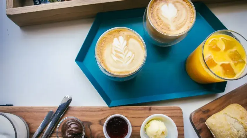 What is Cortado coffee? Health Benefits, Recipes And Difference Cortado Coffee