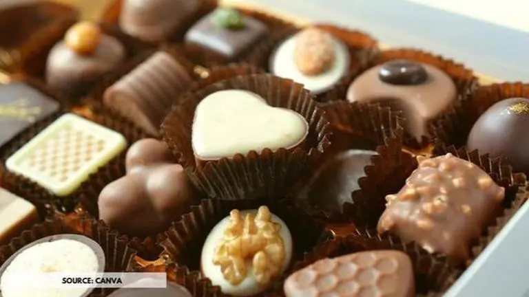 what is the toddler candy challenge