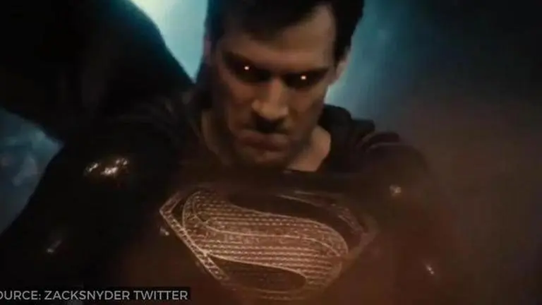 Justice League Teaser: DC fans can't wait for Zack Snyder's film already! justice league teaser